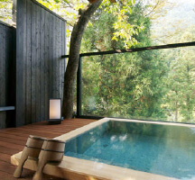 旅館紹介 山中温泉 旅館紹介 山中温泉