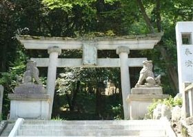 長谷部神社