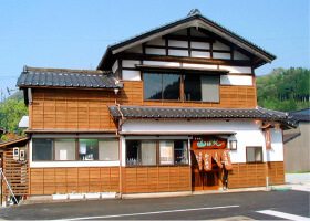 食彩館 山ぼうし