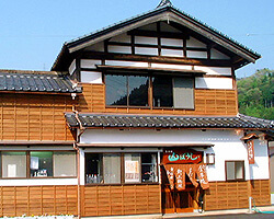 食彩館 山ぼうし